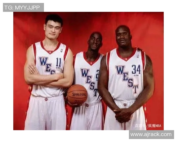 姚明红色帝国的崛起与中国篮球的辉煌未来探讨 姚明红色帝国的崛起与中国篮球的辉煌未来探讨