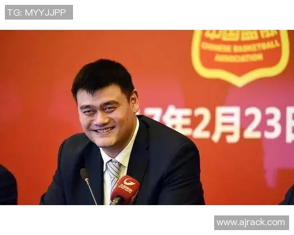 姚明身价揭秘:从篮球巨星到商业领袖的财富之路与影响力分析 姚明身价揭秘:从篮球巨星到商业领袖的财富之路与影响力分析