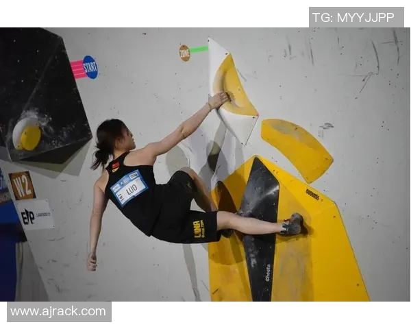 广州攀岩队在攀岩联赛中的速度表现分析与点评