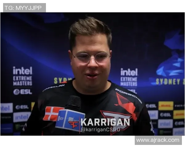 张静的CSGO人生探索与成长之路深度对话分享 张静的CSGO人生探索与成长之路深度对话分享