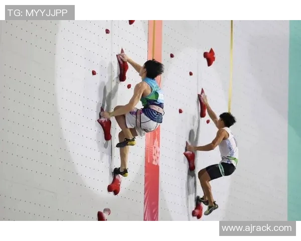 深圳攀岩队在全国灵活性排行榜中荣登第九名展现出色实力与潜力 深圳攀岩队在全国灵活性排行榜中荣登第九名展现出色实力与潜力