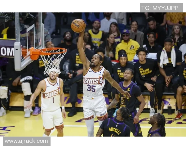 湖人连胜太阳,顺利晋级西部半决赛 湖人连胜太阳,顺利晋级西部半决赛