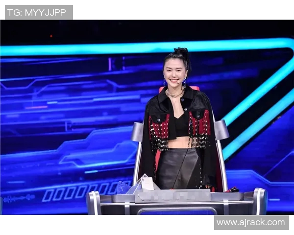 深度对话：周芳如何在CSGO中追寻梦想与挑战自我