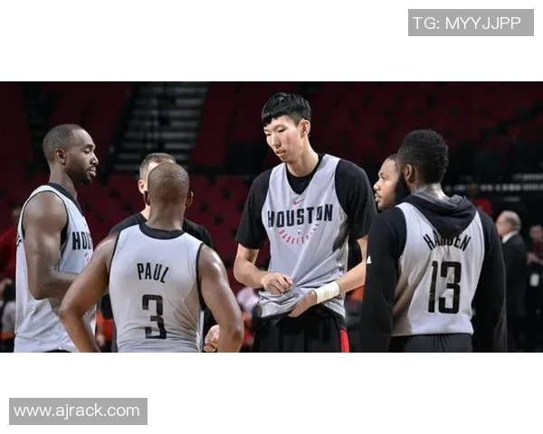 火箭队年轻阵容逐渐崛起，挑战老大哥