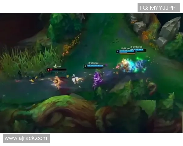 英雄联盟盛宴：深入分析FPX战队的实力与战术布局