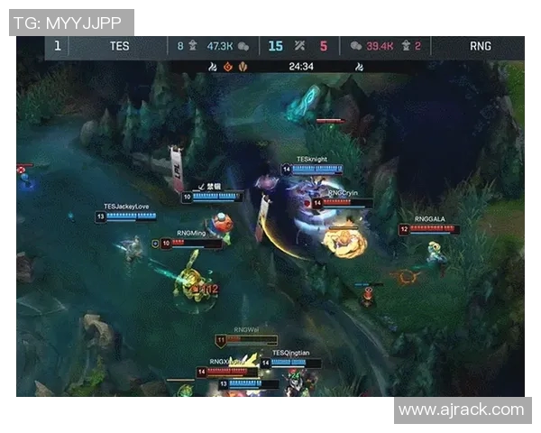 赛后复盘：RNG与TES对决中的速度较量与战术解析